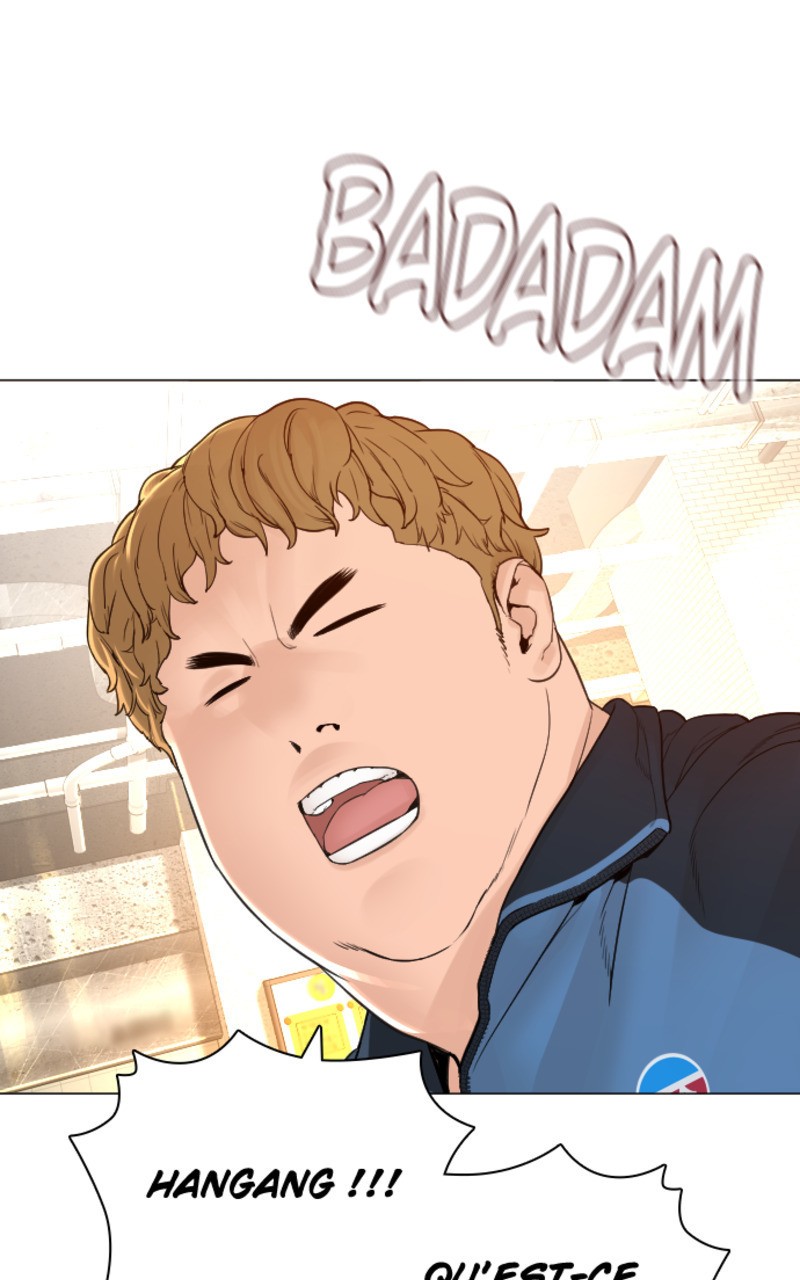 Read How To Fight vf Manga Online
