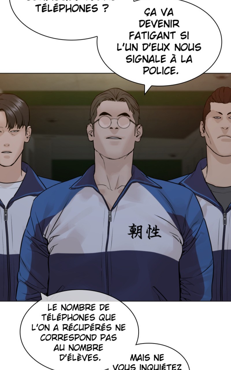 Read How To Fight vf Manga Online