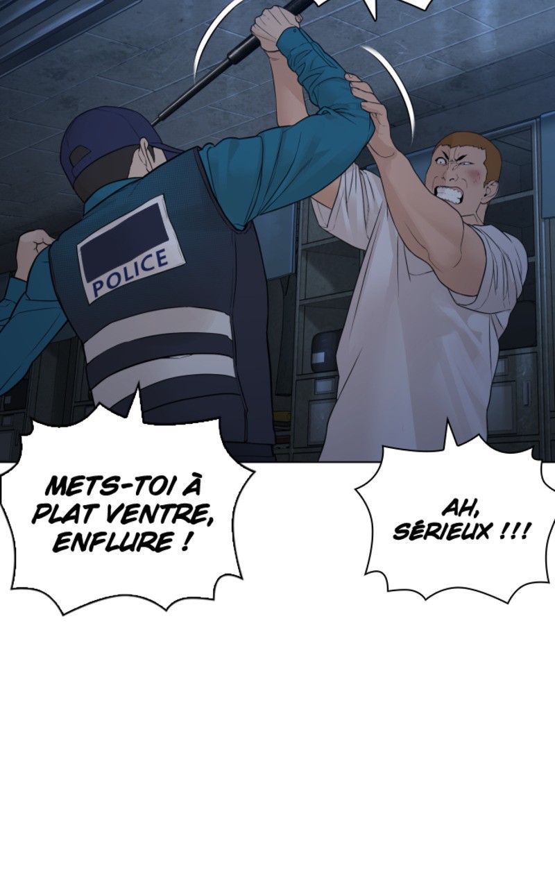 Read How To Fight vf Manga Online