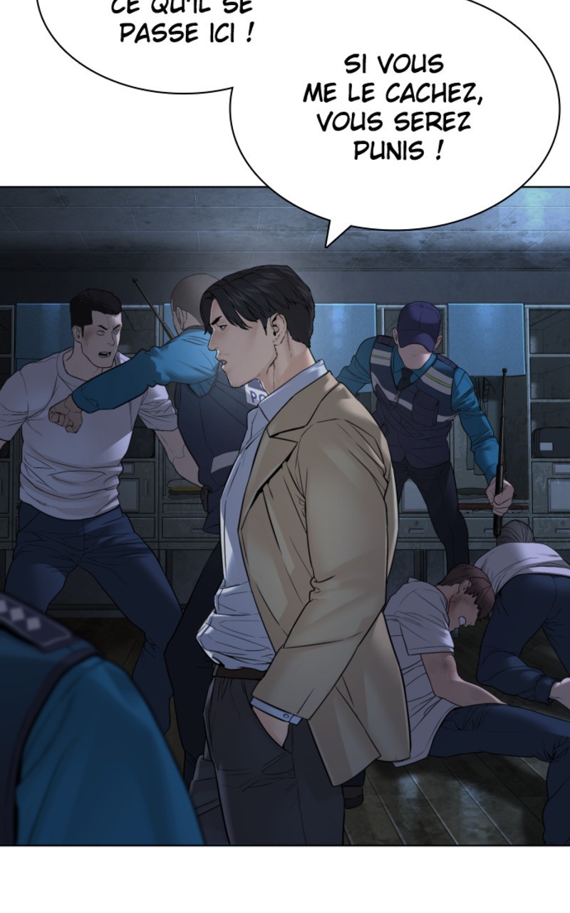 Read How To Fight vf Manga Online