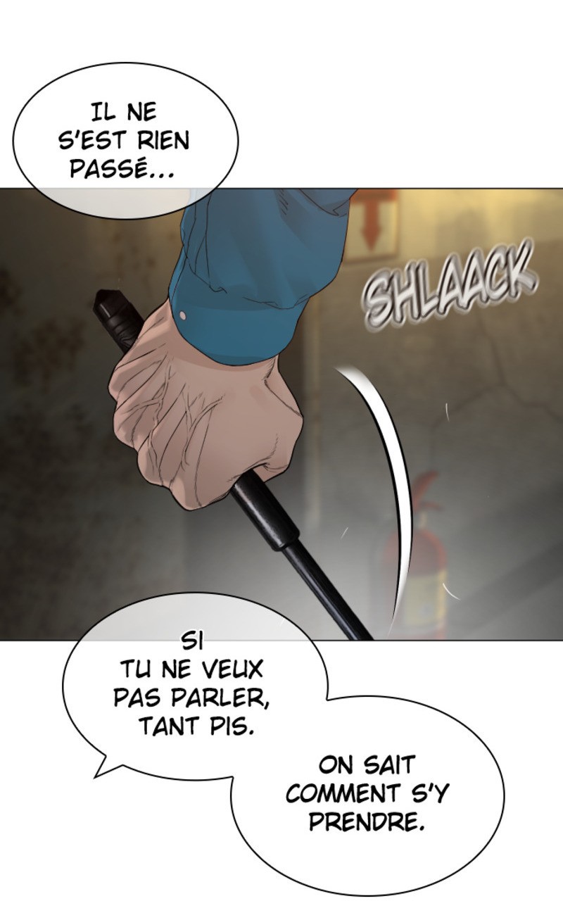 Read How To Fight vf Manga Online