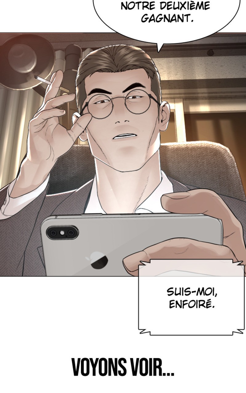 Read How To Fight vf Manga Online