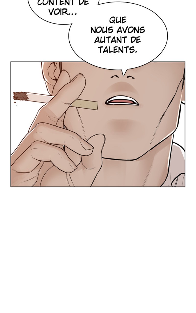 Read How To Fight vf Manga Online
