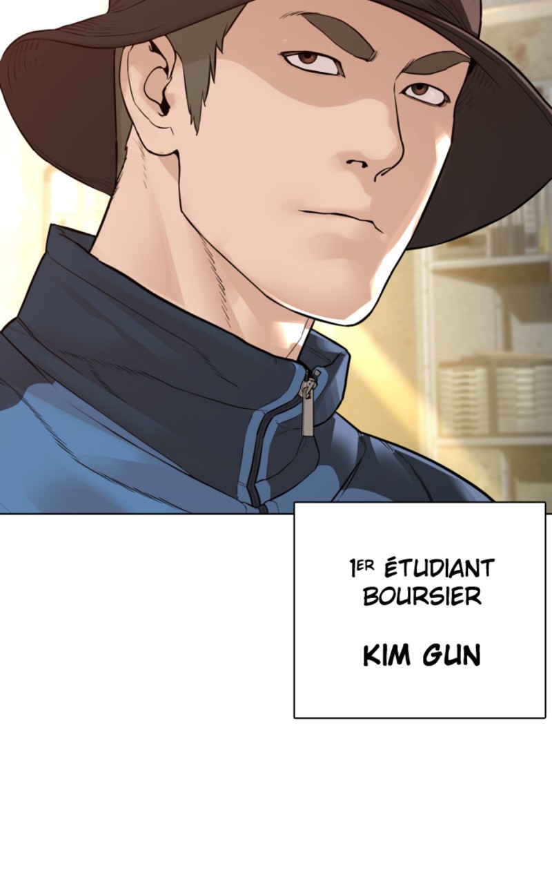 Read How To Fight vf Manga Online