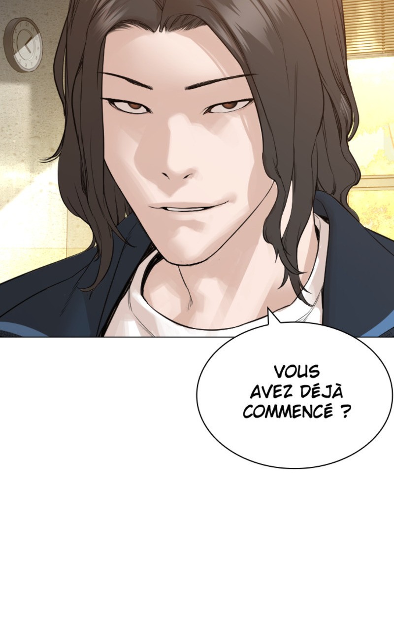 Read How To Fight vf Manga Online