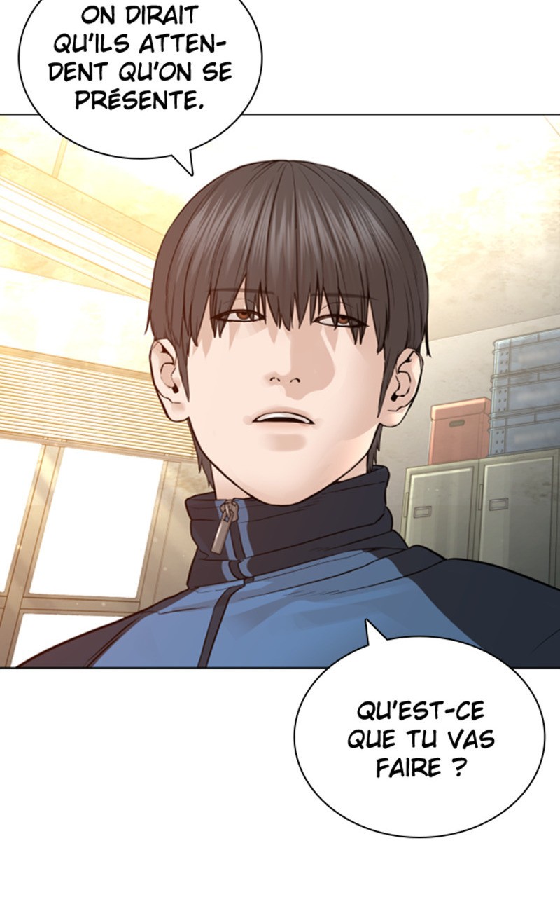 Read How To Fight vf Manga Online