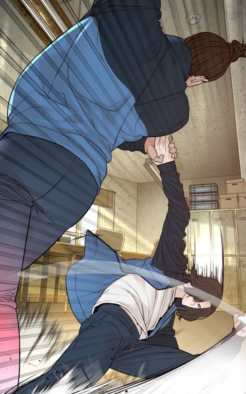 Read How To Fight vf Manga Online
