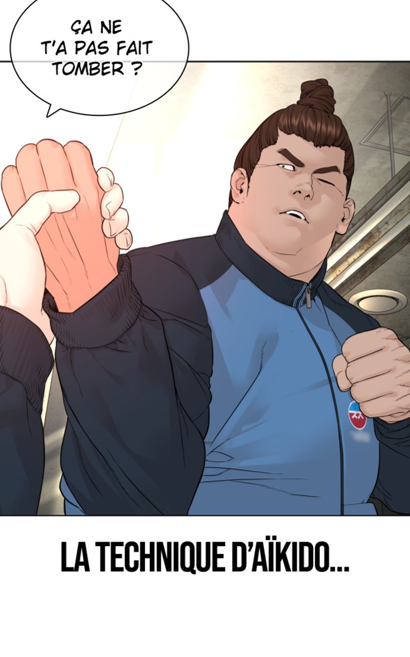 Read How To Fight vf Manga Online