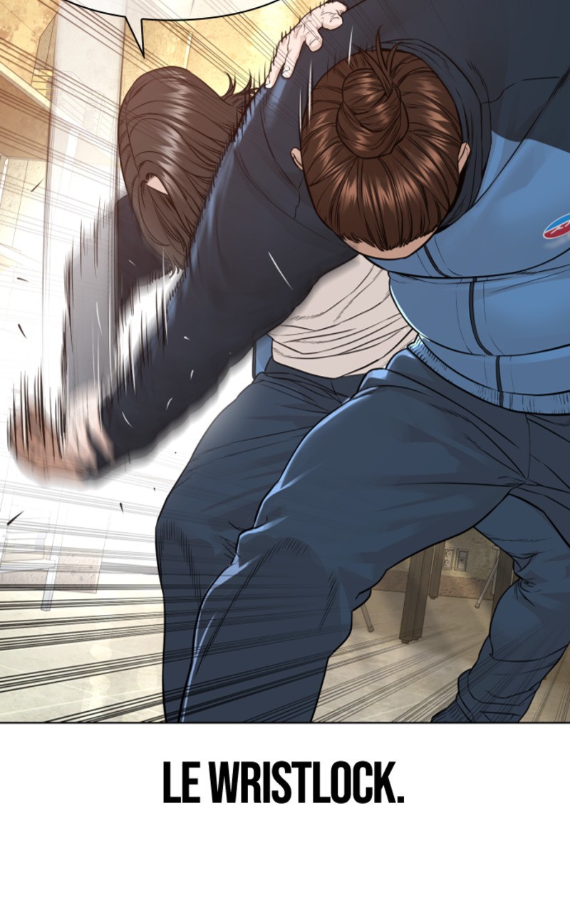 Read How To Fight vf Manga Online