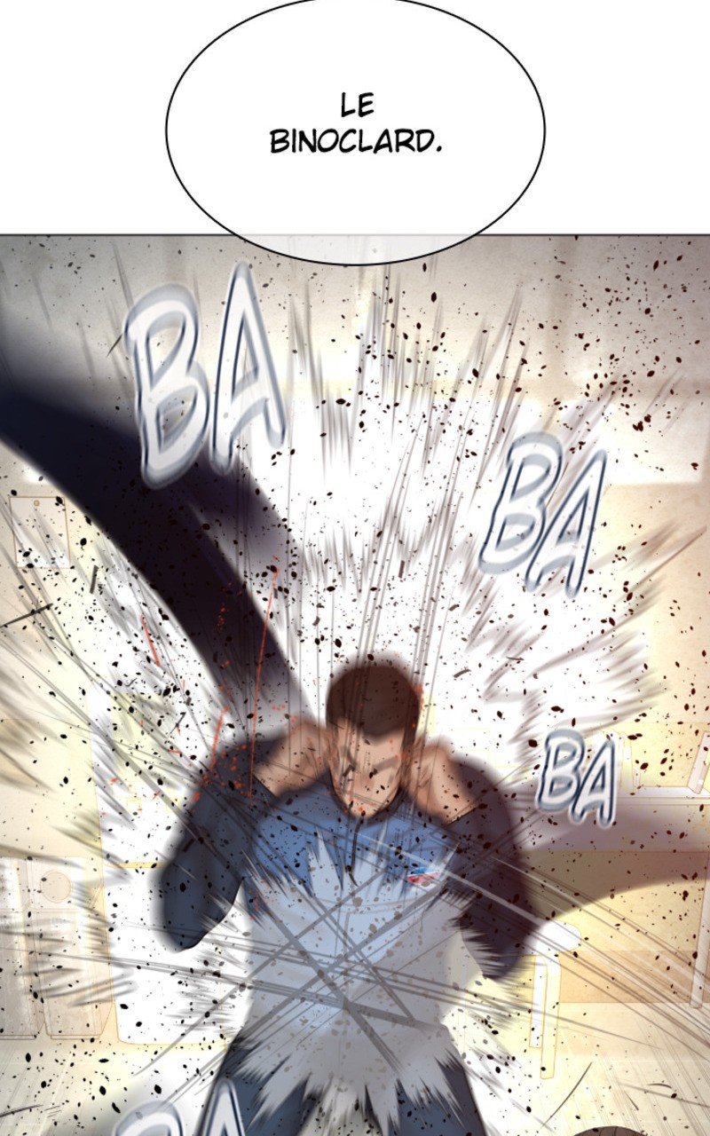 Read How To Fight vf Manga Online
