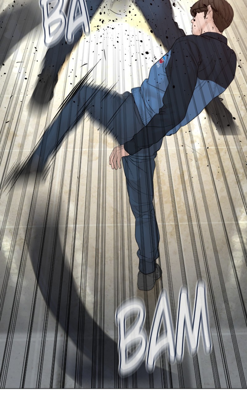 Read How To Fight vf Manga Online