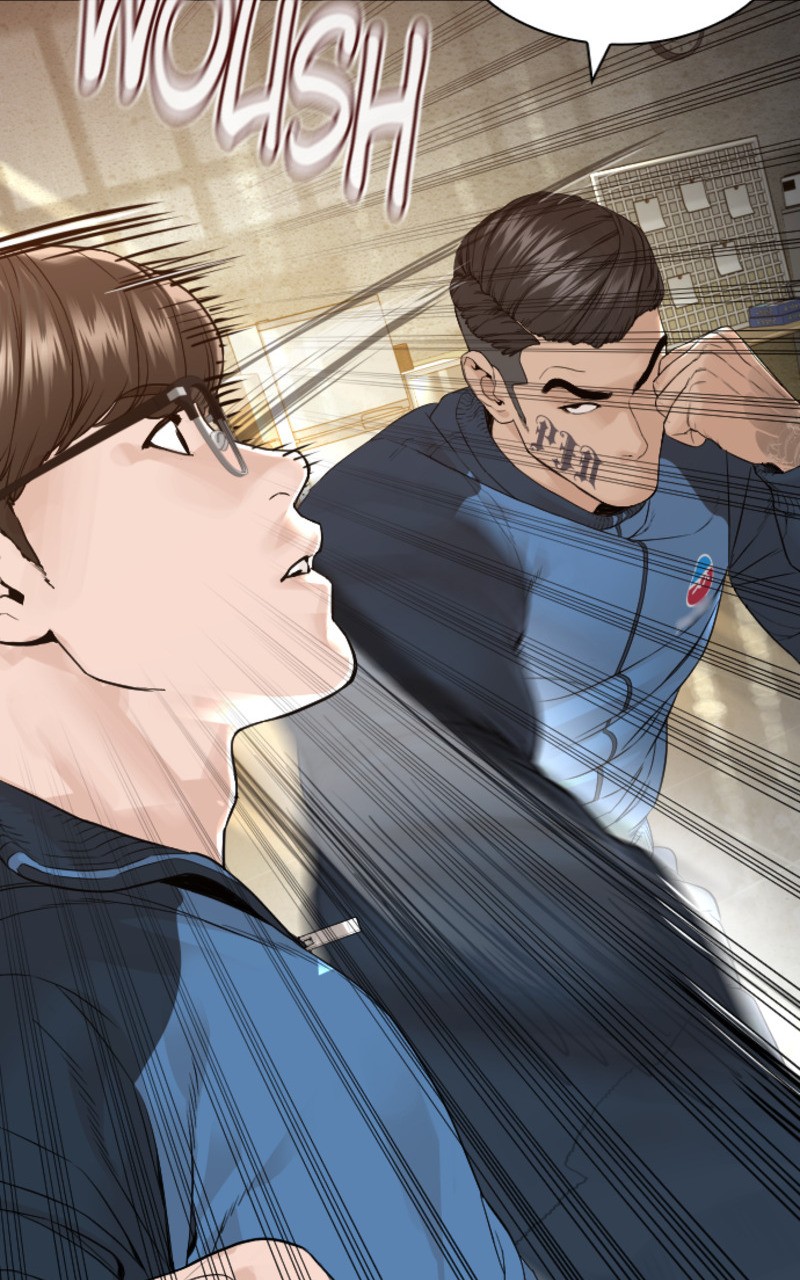 Read How To Fight vf Manga Online