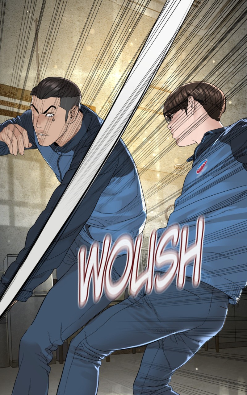 Read How To Fight vf Manga Online