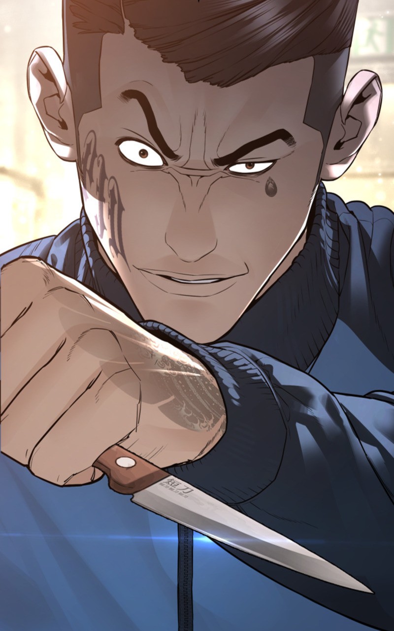 Read How To Fight vf Manga Online