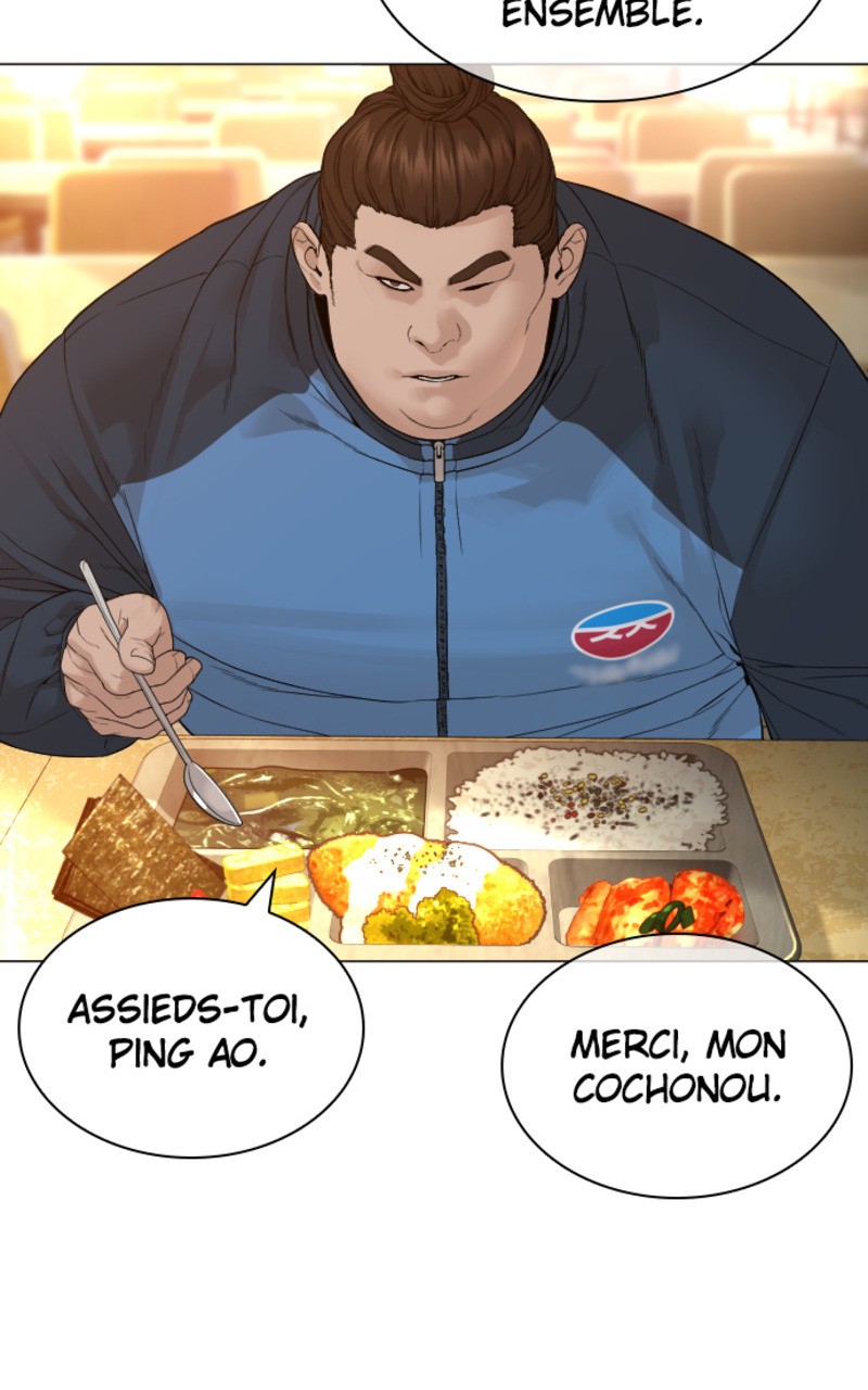 Read How To Fight vf Manga Online
