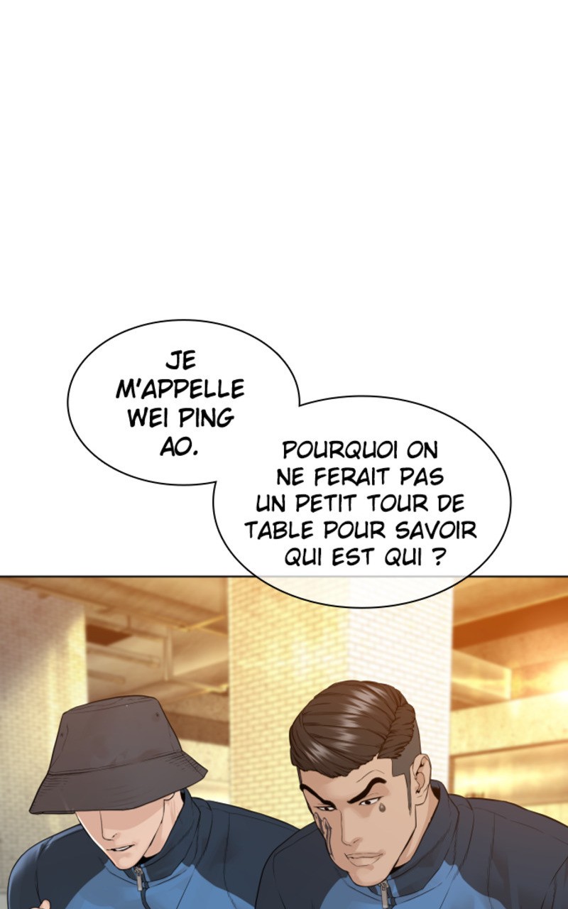 Read How To Fight vf Manga Online