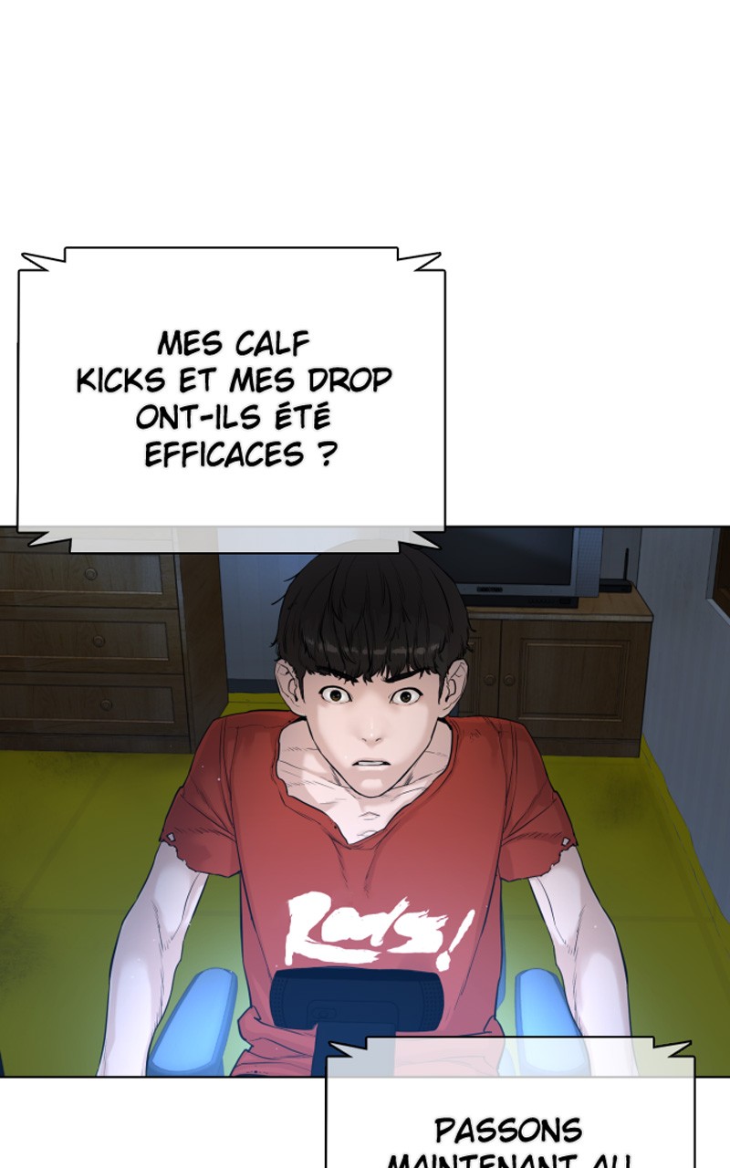 Read How To Fight vf Manga Online
