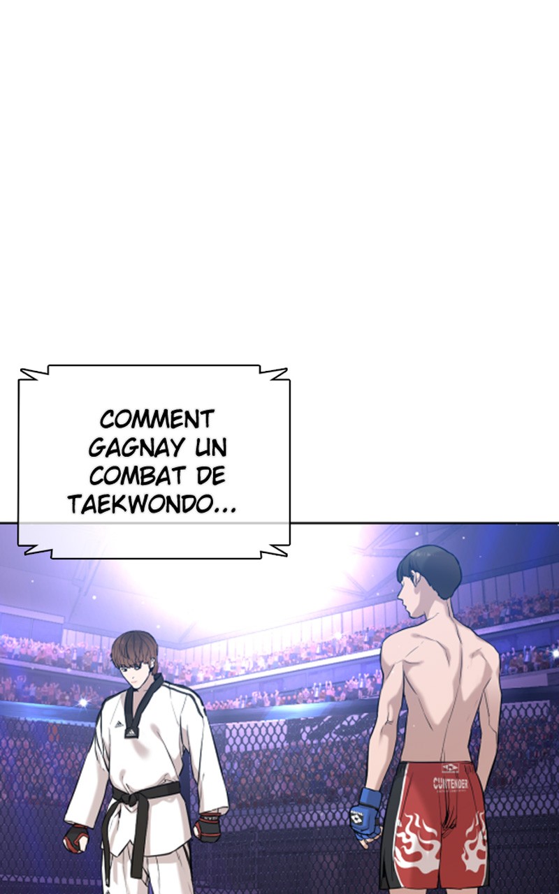 Read How To Fight vf Manga Online