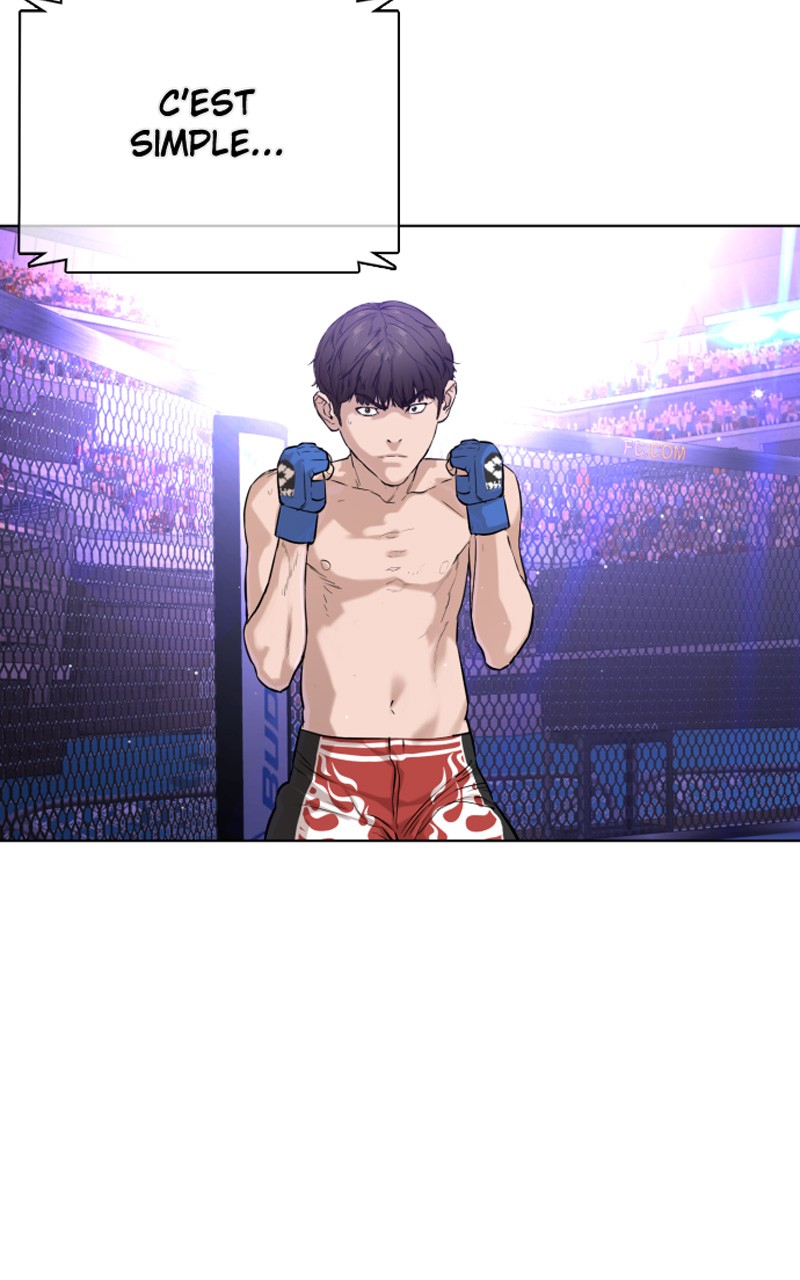 Read How To Fight vf Manga Online