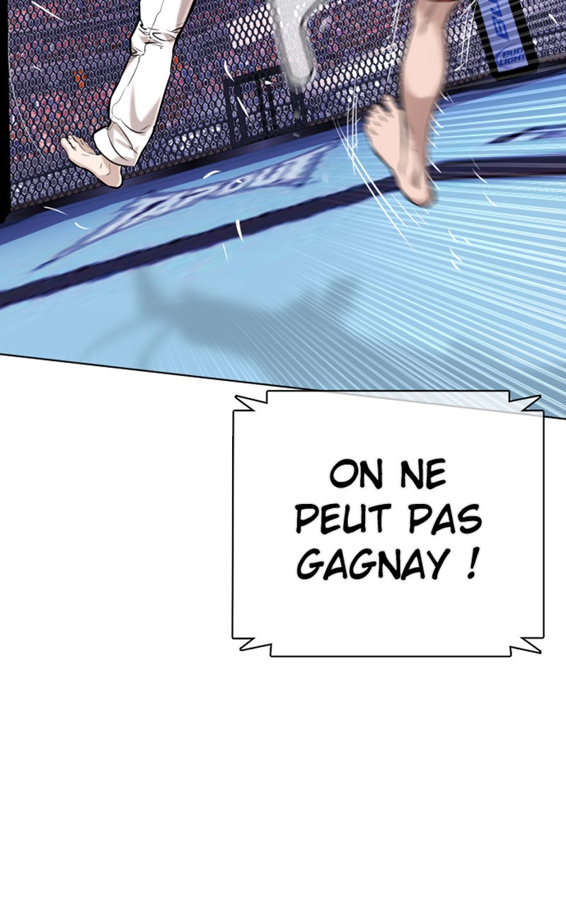 Read How To Fight vf Manga Online