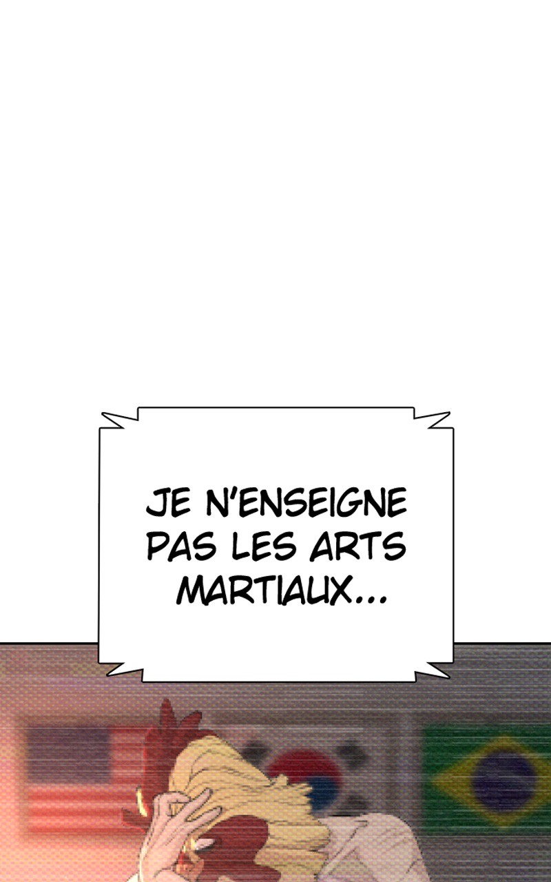 Read How To Fight vf Manga Online