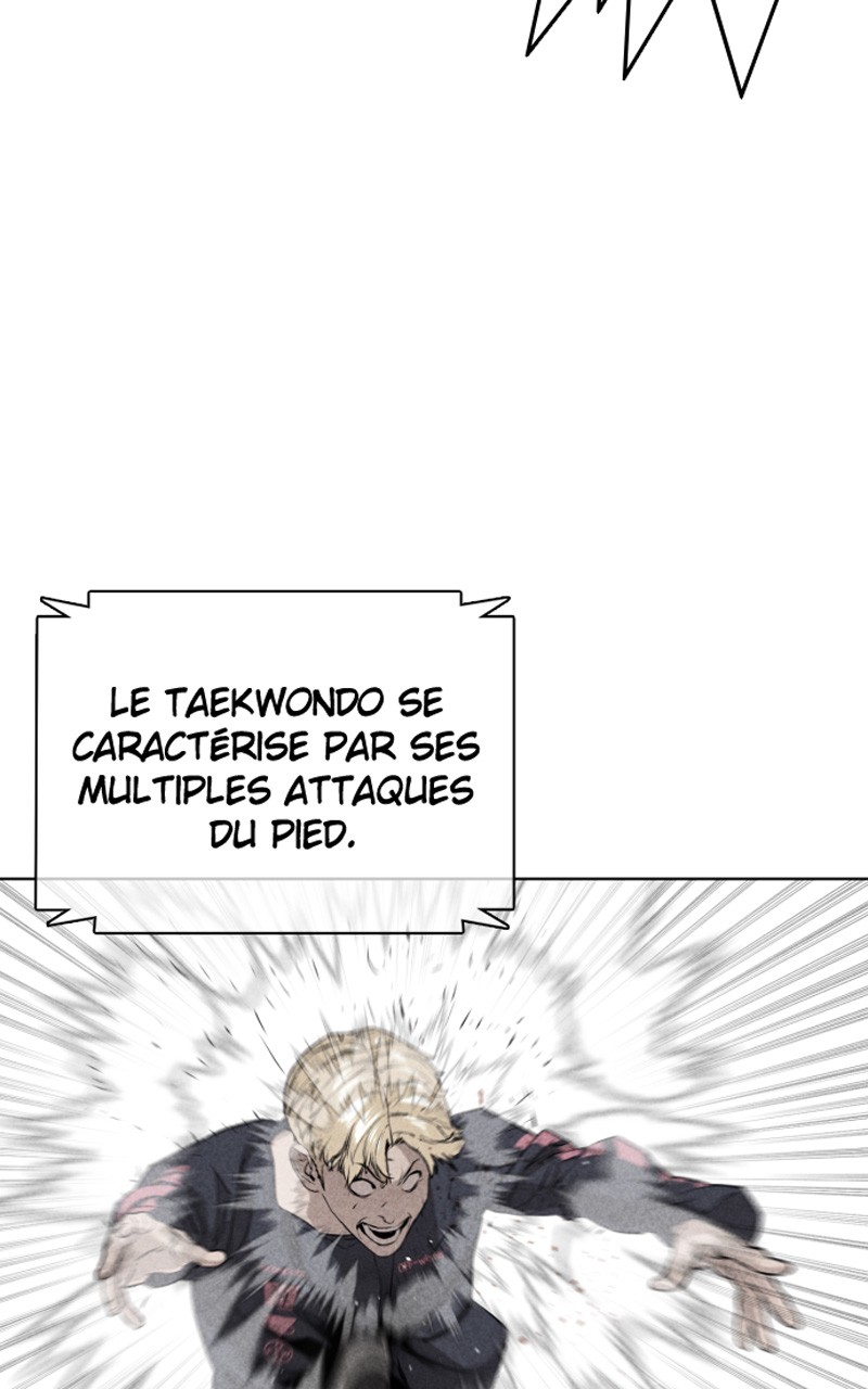 Read How To Fight vf Manga Online
