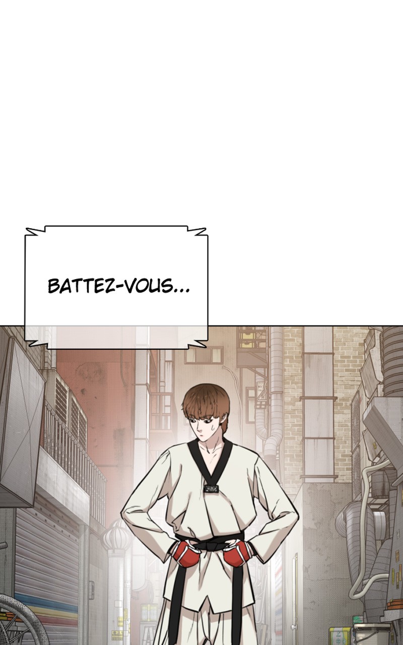 Read How To Fight vf Manga Online