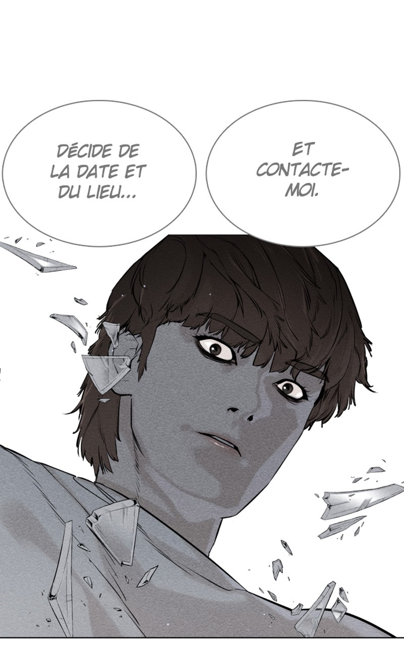 Read How To Fight vf Manga Online
