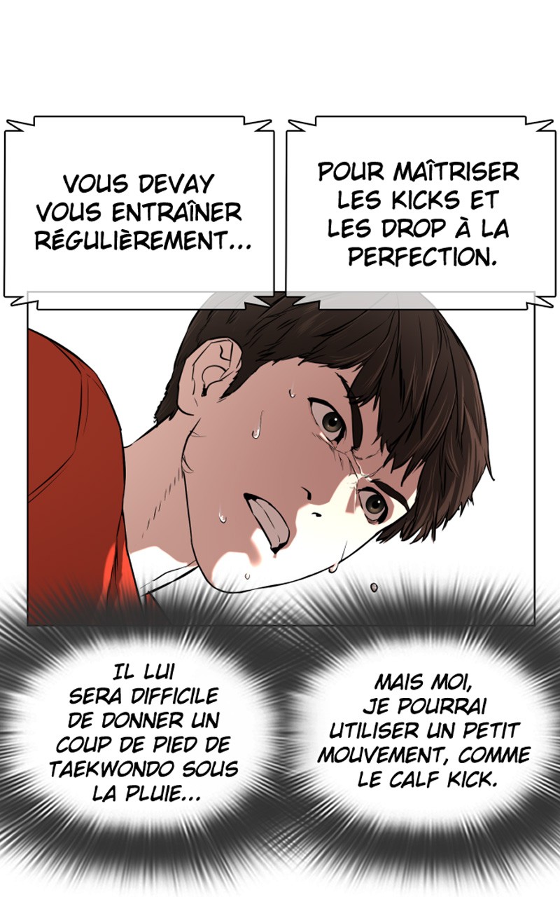 Read How To Fight vf Manga Online