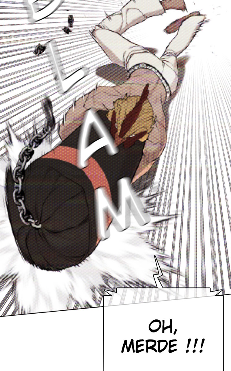 Read How To Fight vf Manga Online