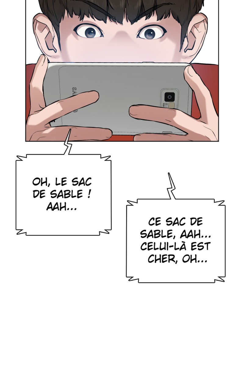 Read How To Fight vf Manga Online