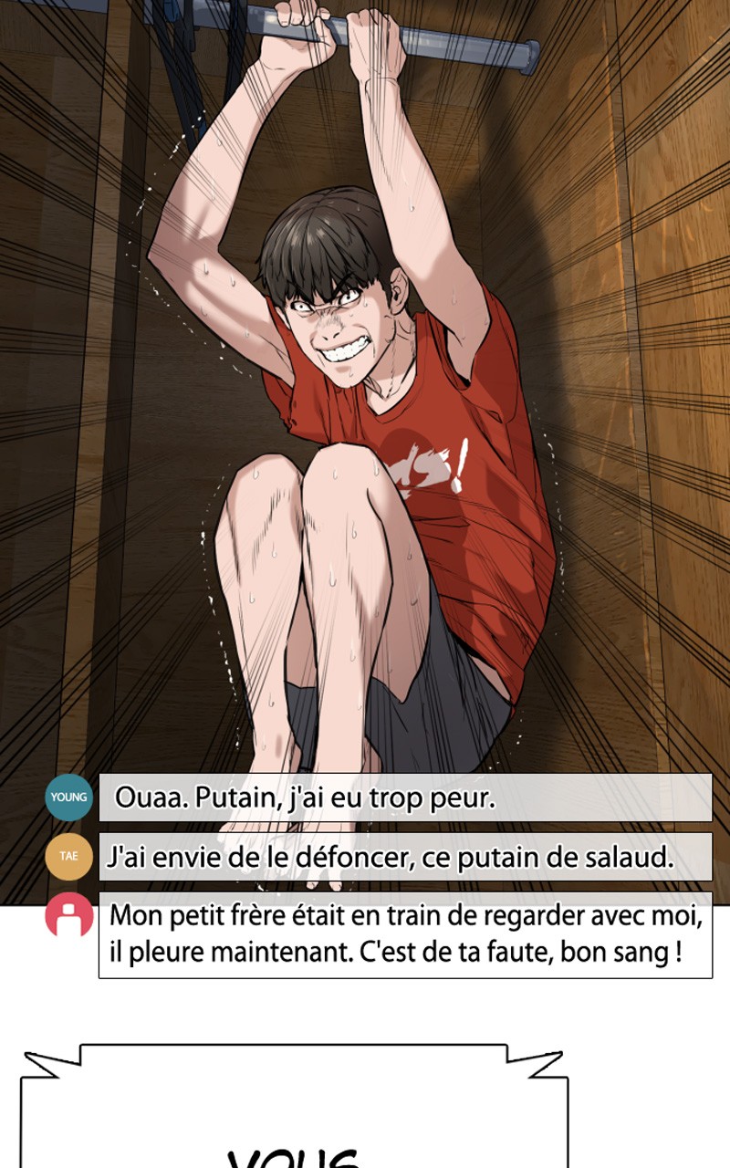 Read How To Fight vf Manga Online