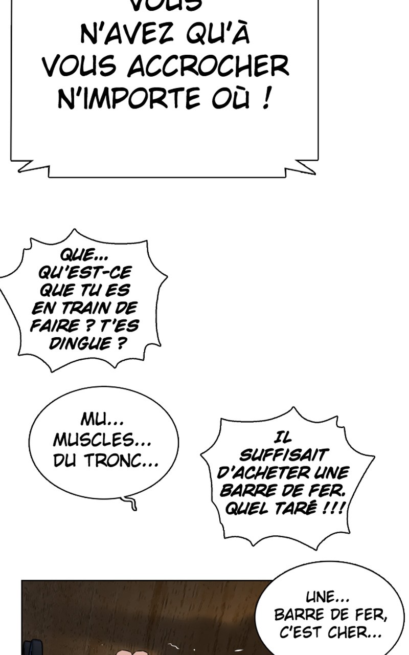 Read How To Fight vf Manga Online