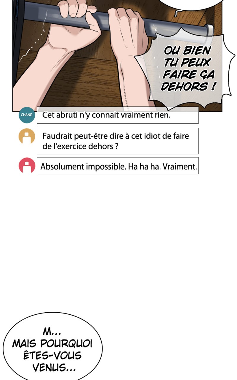 Read How To Fight vf Manga Online
