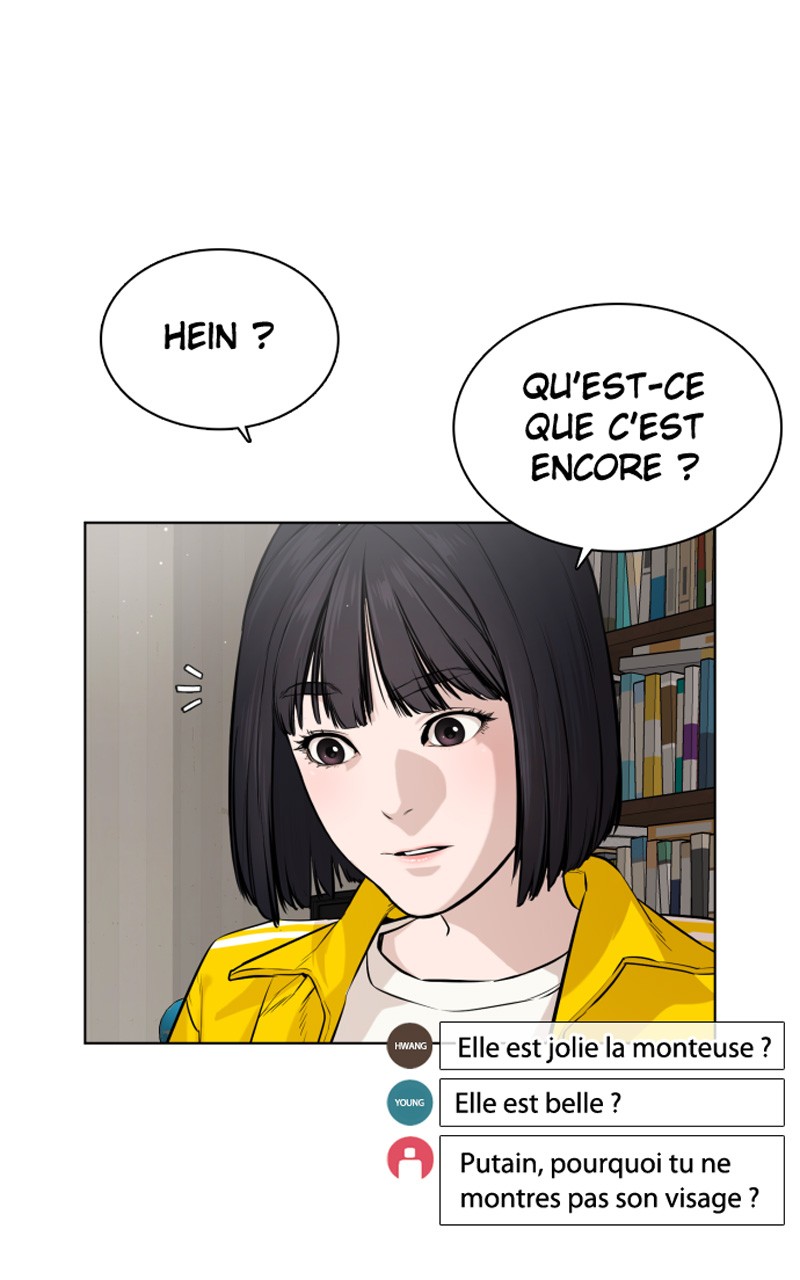 Read How To Fight vf Manga Online