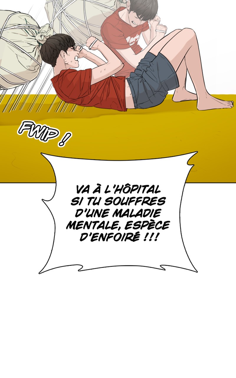 Read How To Fight vf Manga Online