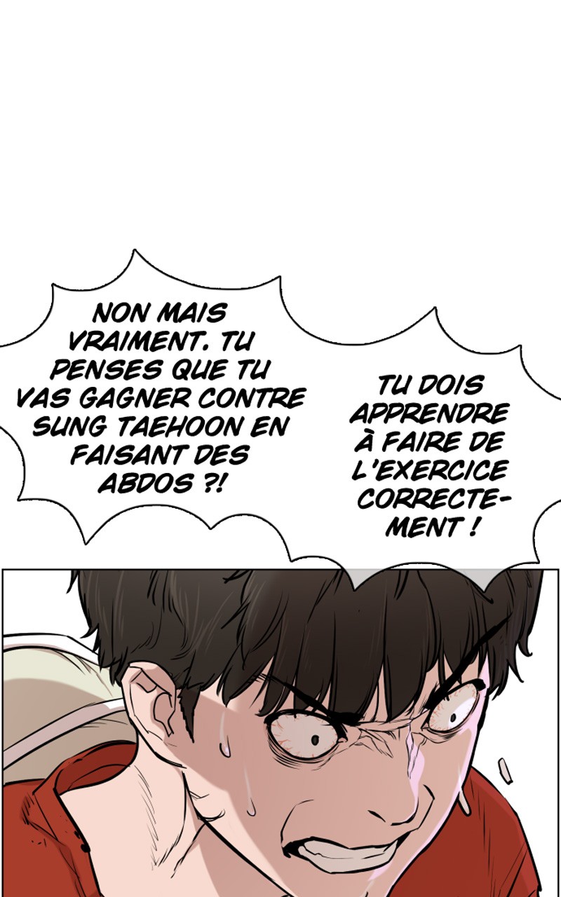 Read How To Fight vf Manga Online