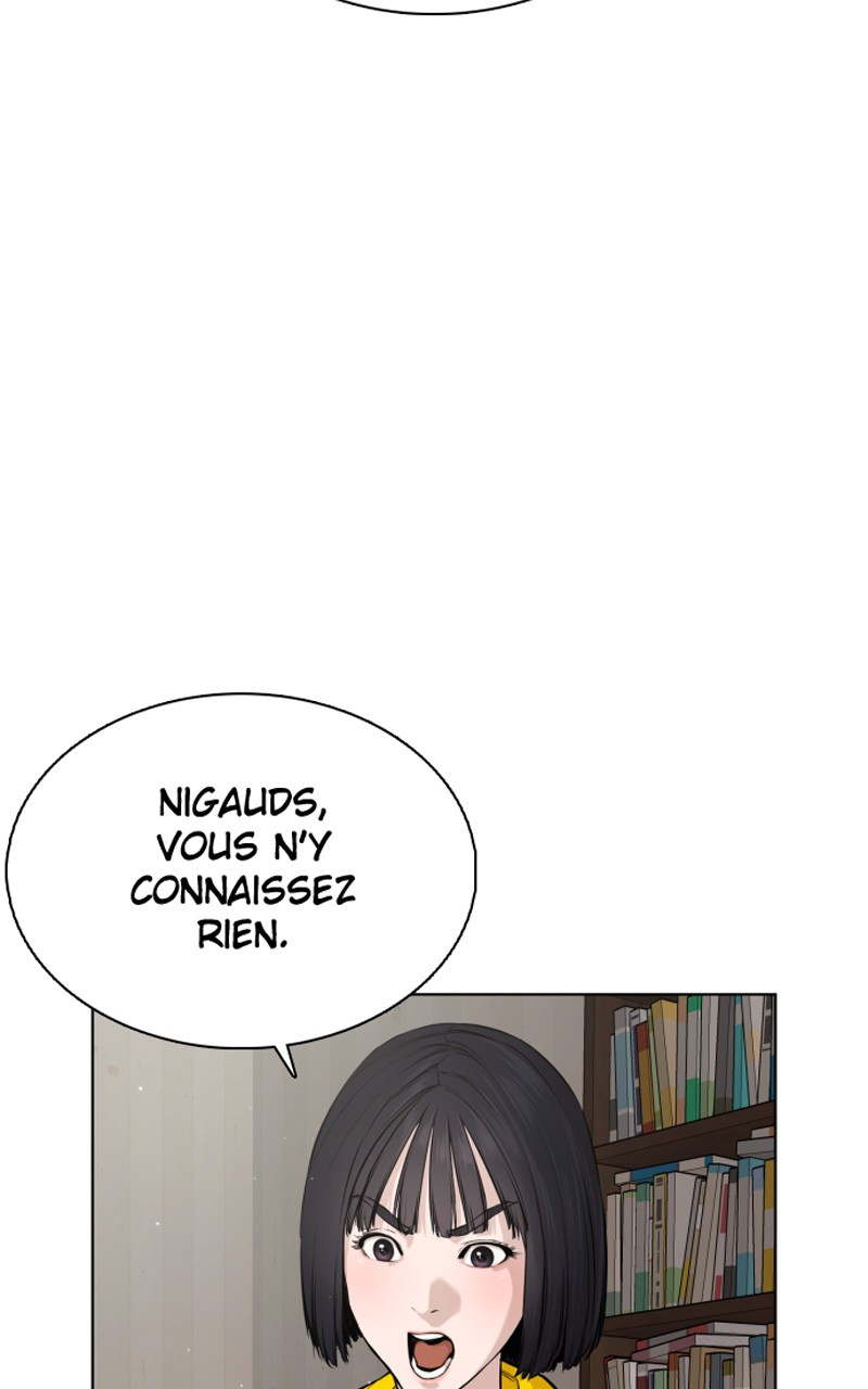 Read How To Fight vf Manga Online