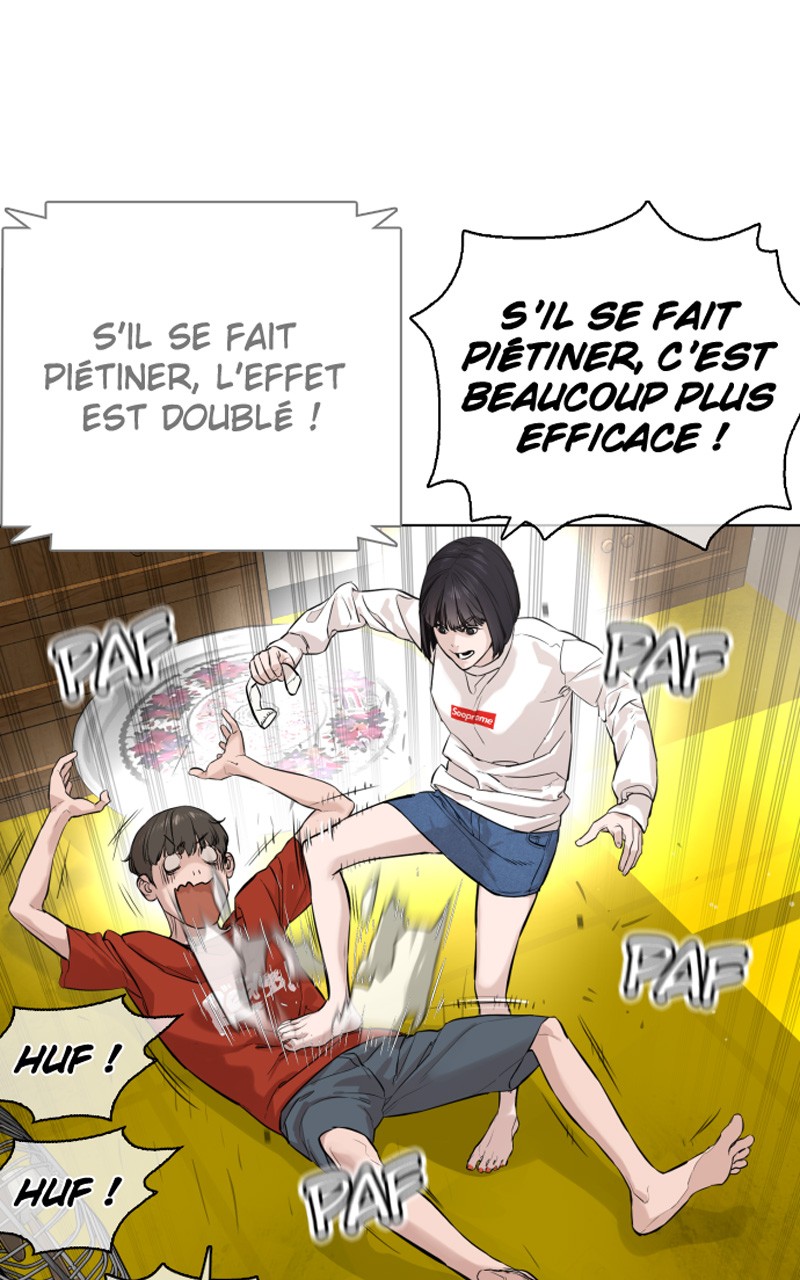 Read How To Fight vf Manga Online