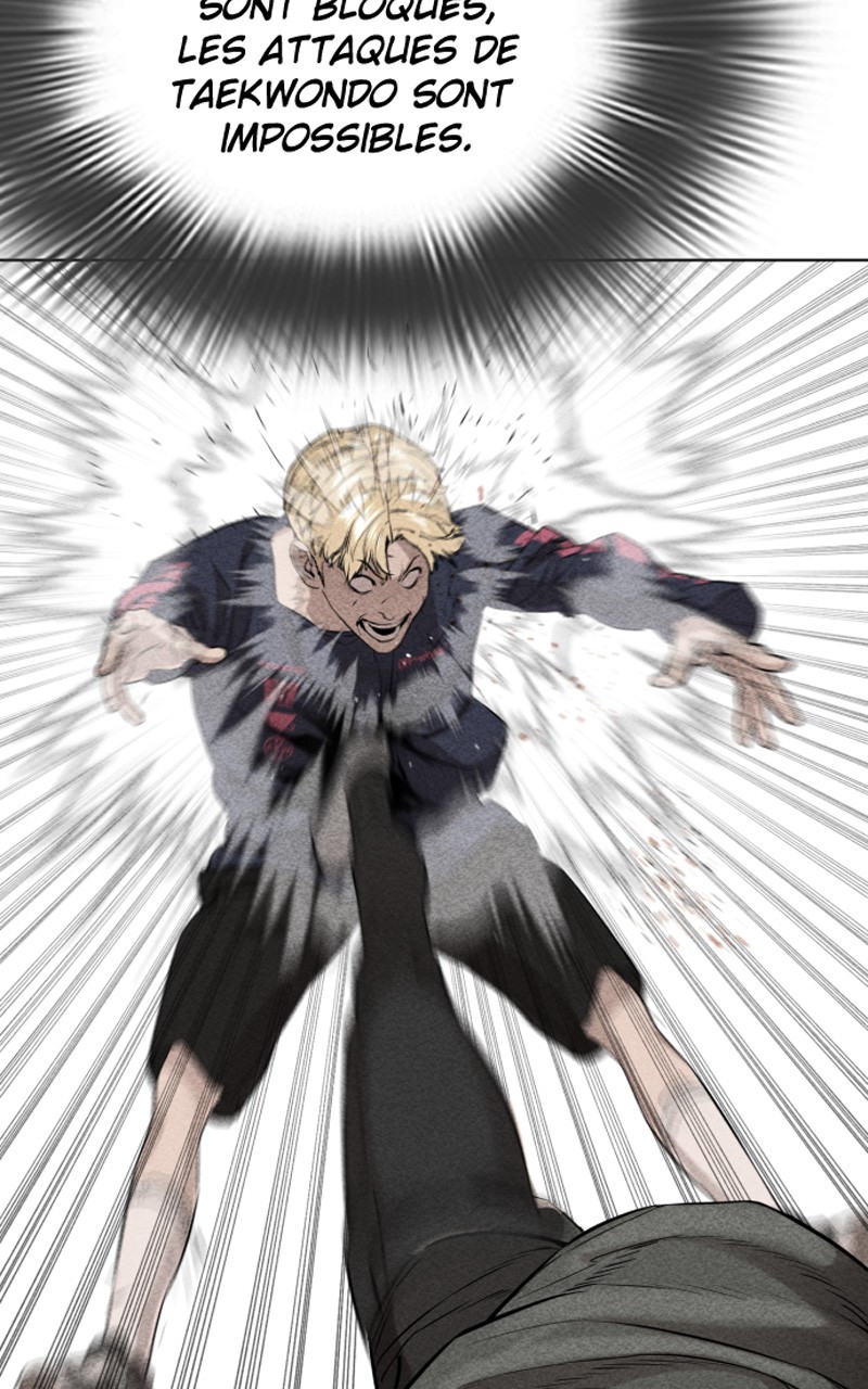 Read How To Fight vf Manga Online
