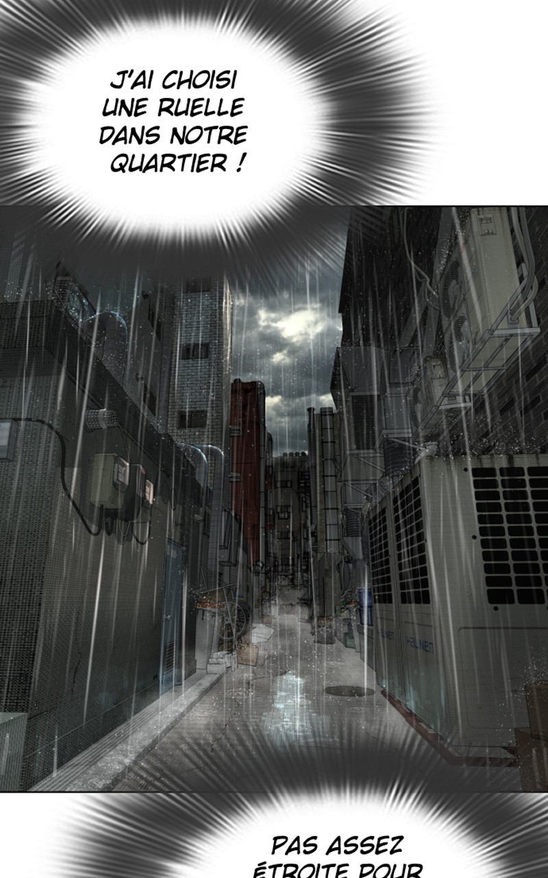 Read How To Fight vf Manga Online