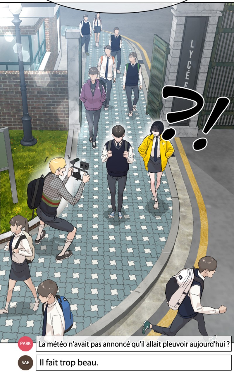 Read How To Fight vf Manga Online