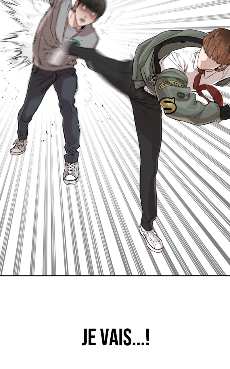 Read How To Fight vf Manga Online