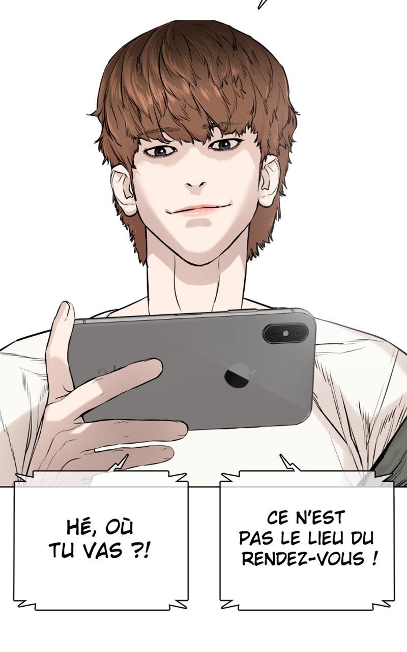 Read How To Fight vf Manga Online