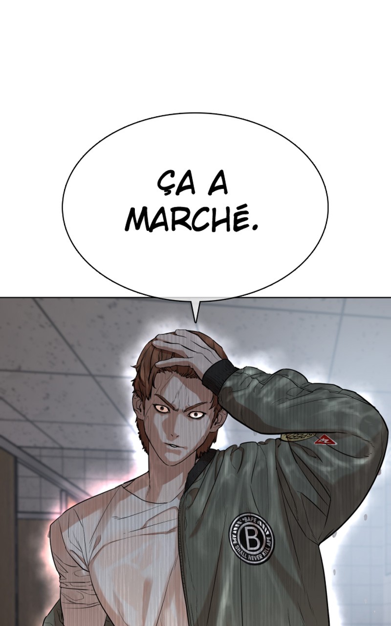 Read How To Fight vf Manga Online