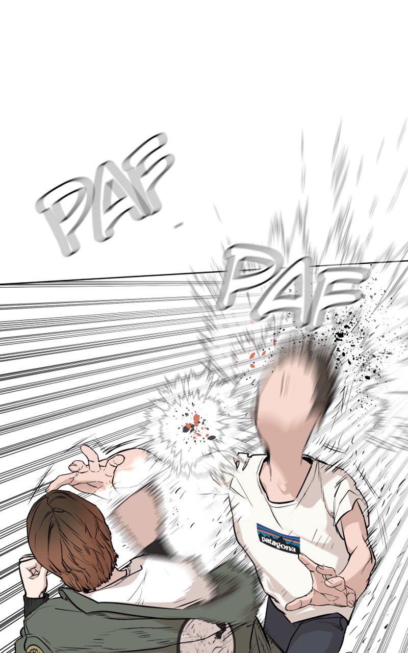 Read How To Fight vf Manga Online