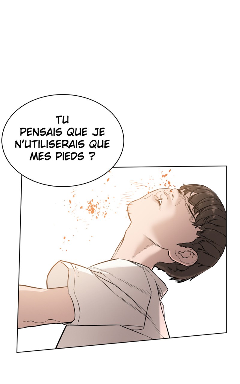Read How To Fight vf Manga Online
