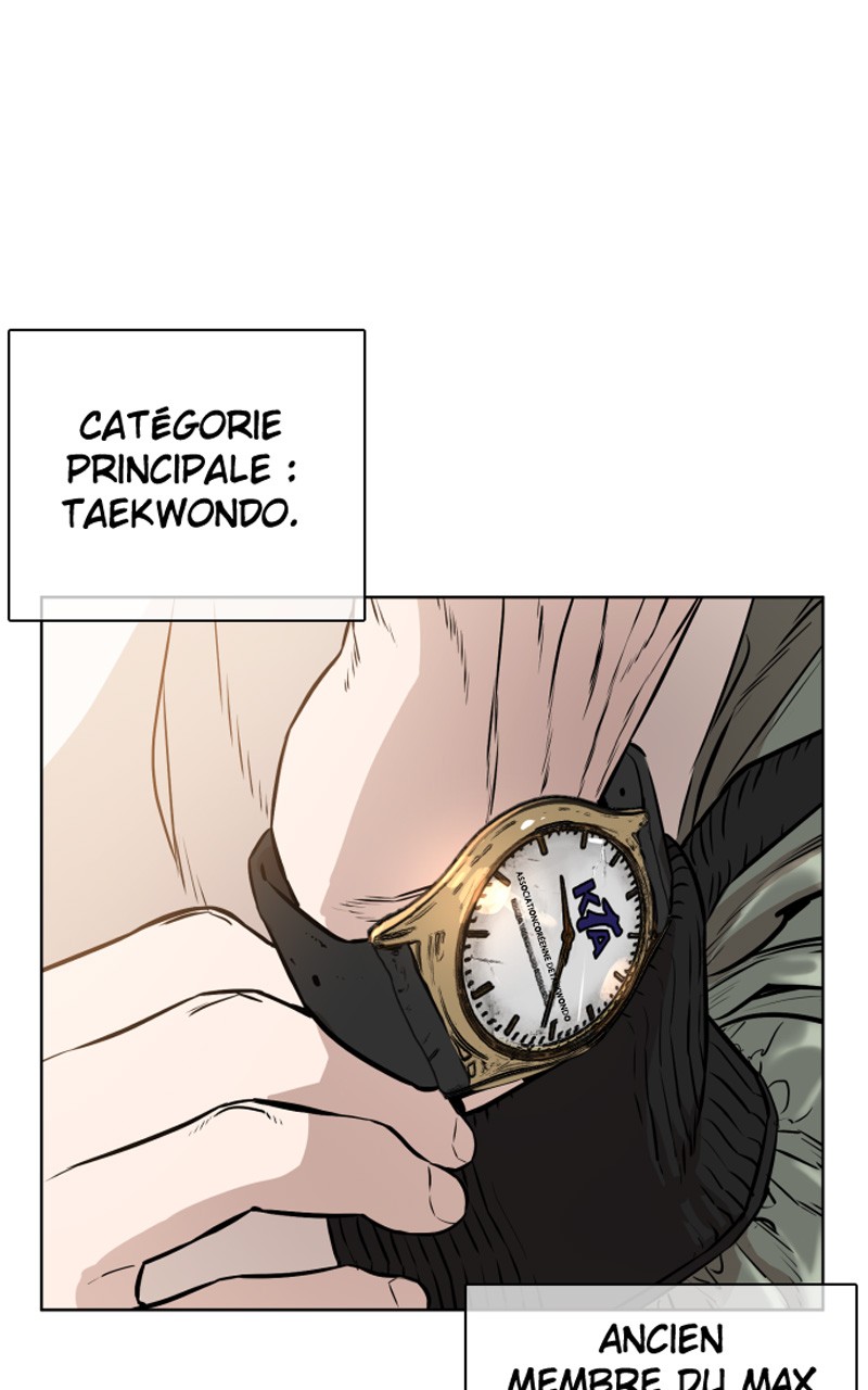 Read How To Fight vf Manga Online