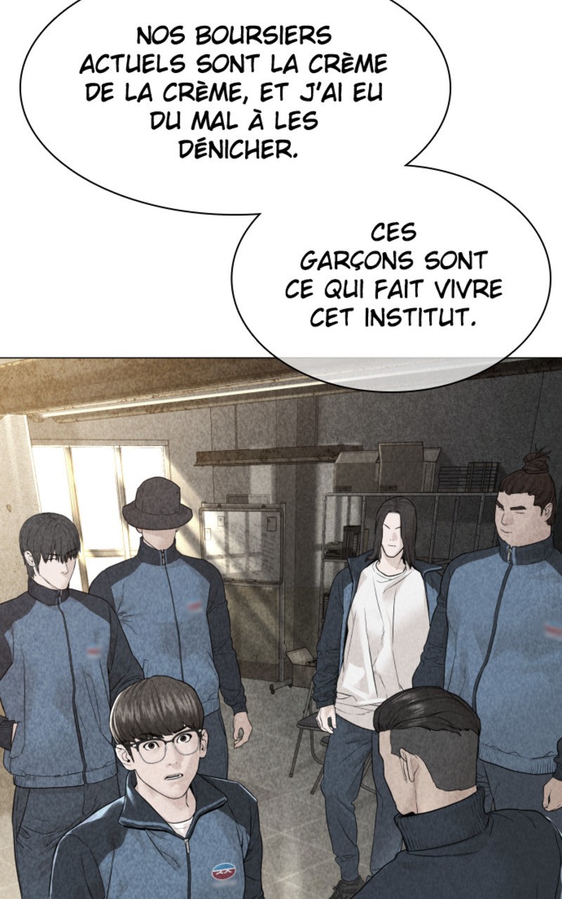 Read How To Fight vf Manga Online