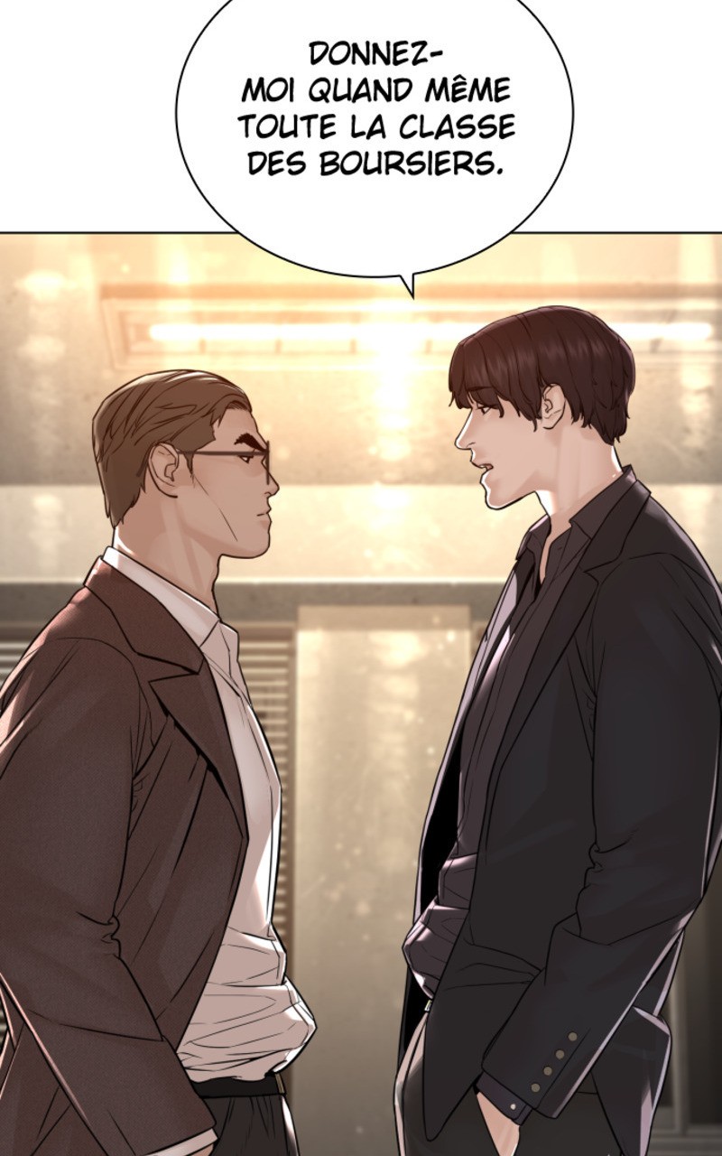 Read How To Fight vf Manga Online